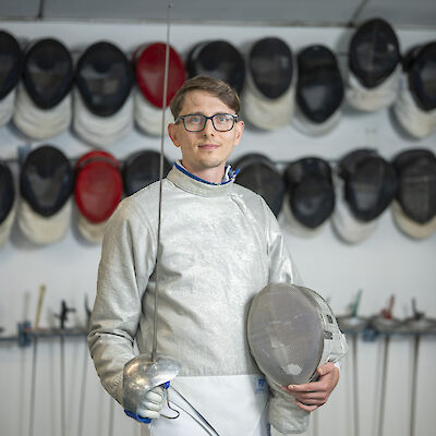 Pisteitä sivaltamalla