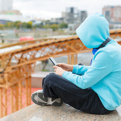 Miten nuorten itsemurhia voidaan ehkäistä?