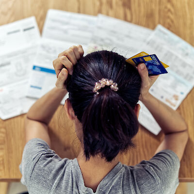 Ulosottoon meni yli puoli miljoonaa asiakasmaksua