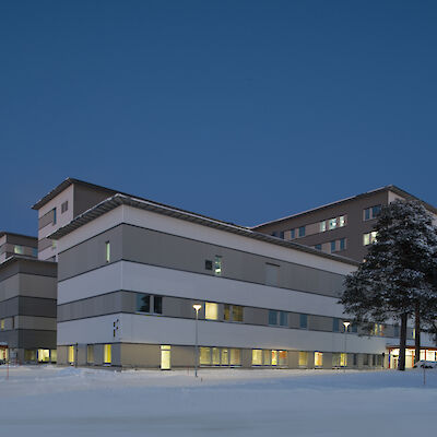 Myös Puolangan sote-palveluissa alkamassa YT-neuvottelut