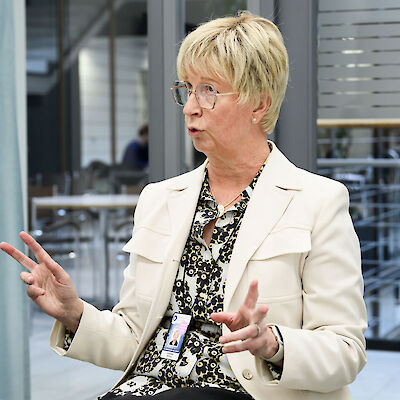 Lääkärien väitökset lisääntyvät