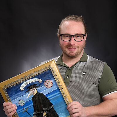 Väitöstutkija kehitti pikatestit useille tartuntataudeille