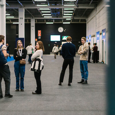 Lääkäripäivät nyt!