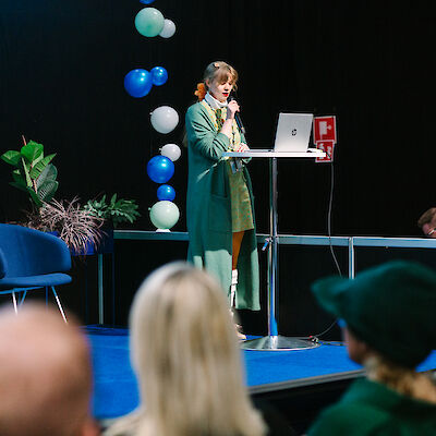 Nuoret lääkärit suosittelevat koulutuspaikkojaan yhä useammin