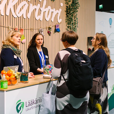 Miten sinä säästät maapalloa?