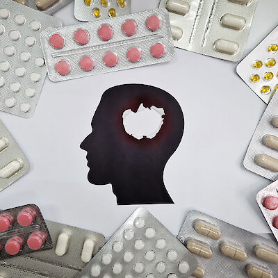 Antikolinergit yhteydessä muistisairauden riskiin