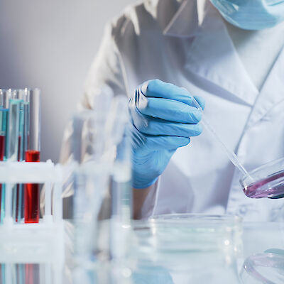 Toksikologian osaamisverkoston toiminta alkaa