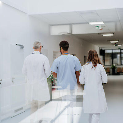 Ohjaus- ja konsultaatiokäytäntöjä voidaan parantaa lisäämättä resursseja