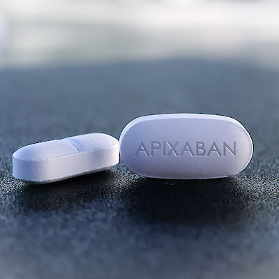 Apiksabaanivalmiste Eliquis palaa Kela-korvattavaksi
