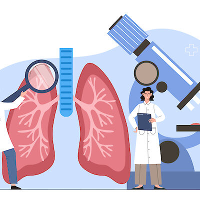 Tutkijat löysivät keuhkokuumeelle altistavia geenejä