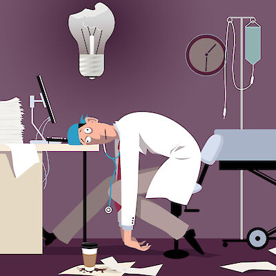 Arjen kokemukset pitää nostaa päätöksenteon ytimeen