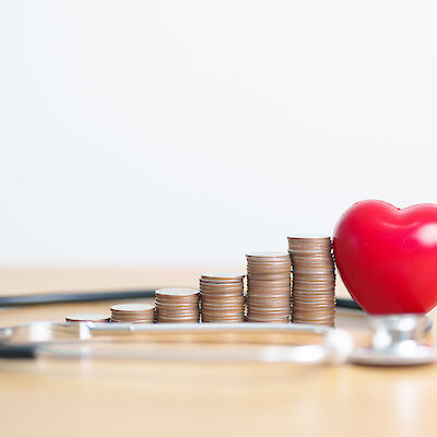 Expected clinical and economic outcomes of intensified secondary prevention in patients with recent acute coronary syndrome or coronary revascularization