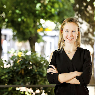 Meistä tuli lääkäreitä, johtajia ja sihteereitä