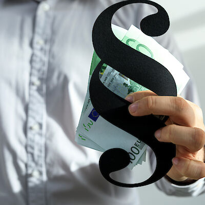 Oikeudellisen neuvonnan verokohtelu muuttui – mitä lääkärin on hyvä tietää?