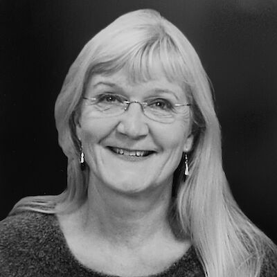 Elina Nortia 13.8.1942–30.9.2025