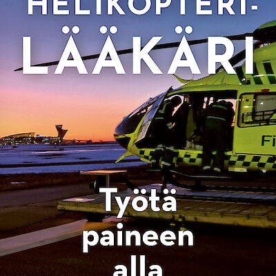 Paineen alla – mutta hallinnassa