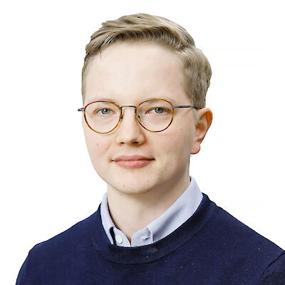 Kiireessä tulee tehtyä tarpeetonta