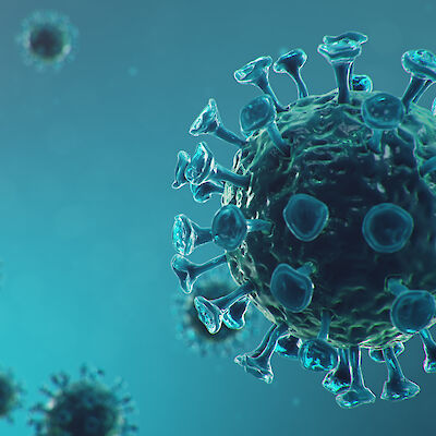 Terveydenhuollon työntekijöillä suurempi sairaalahoidon riski koronatartunnoissa