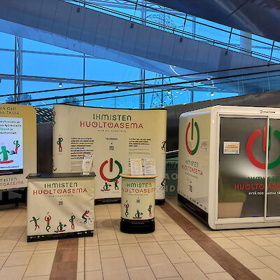 Pohjois-Karjala-projekti 2.0 edistää terveyttä edeltäjänsä hengessä