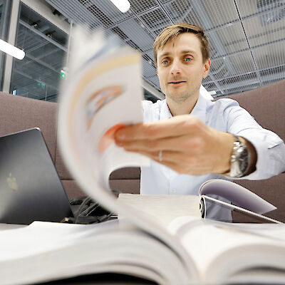 Kaikki halusivat jatkaa hoitoa