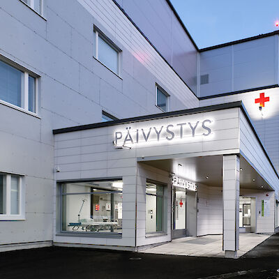 Työvoiman saatavuus hyvinvointialueilla parani ­­