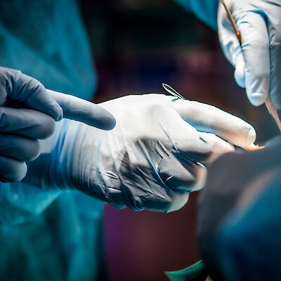 Uusi hoito tavoittaa myös vaikeat aivokasvaimet