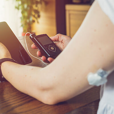 Insulin Lispro Sanofi -valmisteissa pitkä saatavuushäiriö