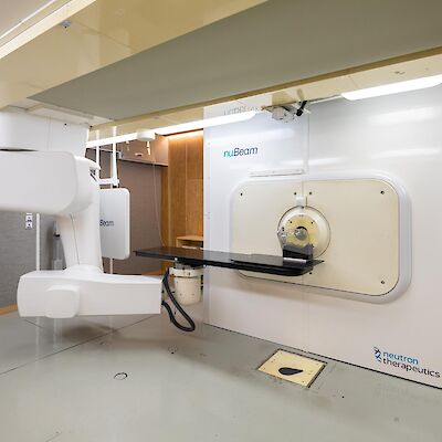 Hus aikoo laajentaa BNCT-hoitoa myös muihin kuin pään ja kaulan alueen syöpiin