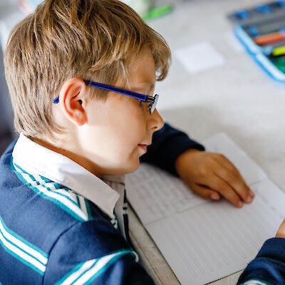 Husin nettikuntoutuksesta apu nuorten lukivaikeuksiin