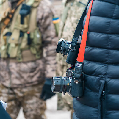 THL selvittää Ukrainan sodan oppeja henkisestä kriisinkestävyydestä