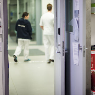 Voiko hyvinvointialue hoitaa potilassiirrot 24/7-periaatteella?