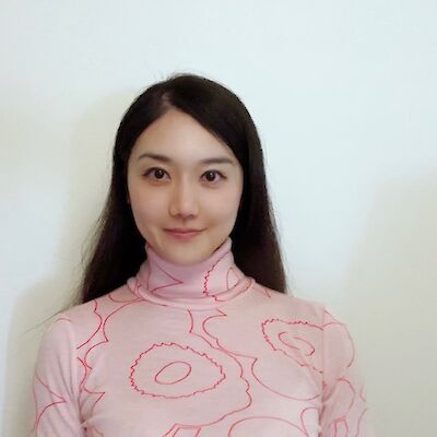 Siyuan Li piti liiton taidekierroksesta