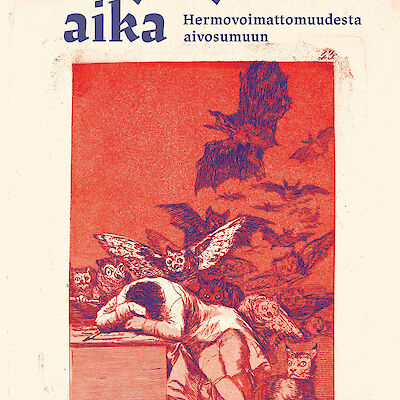 Väsymysilmiöiden historia