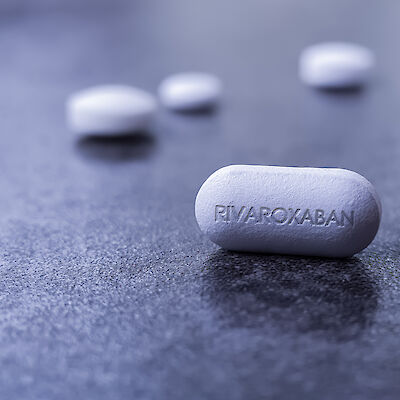 Antikoagulaatio ei ehkäise hyytymiä etuseinäinfarktin jälkeen