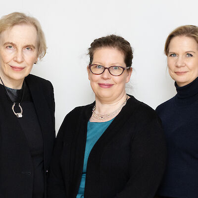 Kaupalliset geenitestit eivät riitä selvittämään perinnöllistä syöpäalttiutta