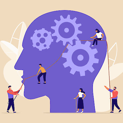 Psykiatrinen hoitosuunnitelma on yhteistä ajattelua