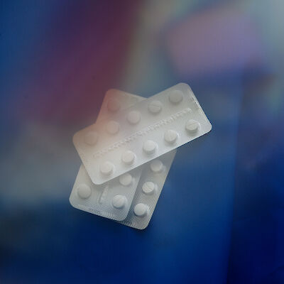 Psyykenlääkkeiden käyttö yleistyy varhain Parkinsonin taudissa