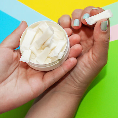 Nicotine pouches can increase plasma cotinine levels more than cigarettes