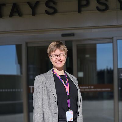 Nyt houkutellaan psykiatreja ammatinharjoittajiksi