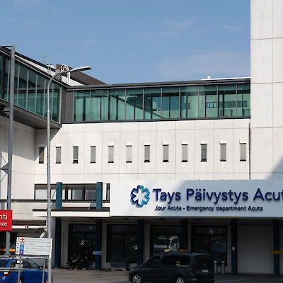 Pirhalle huomautus jatkohoidon ruuhkautumisesta