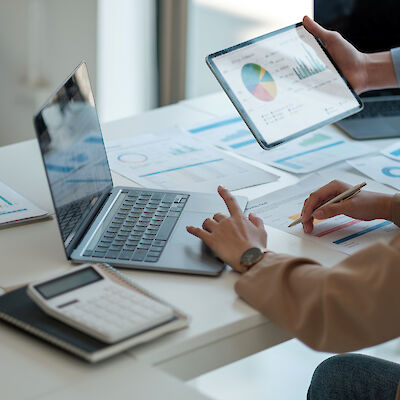 Yhä useampi vakavaa mielenterveyden häiriötä sairastava on mukana työelämässä