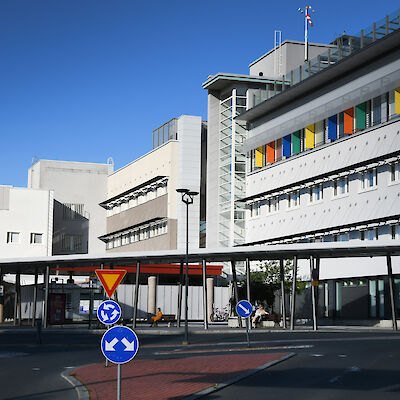 Pohjois-Savossa irtisanomisia, johtoon muutoksia