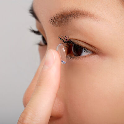 Piilolinssien väärinkäytön aiheuttamat tulehdukset lisääntyneet