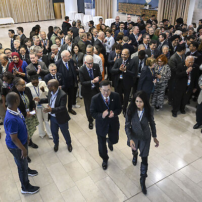 Maailman Lääkäriliitto huolissaan aseellisten konfliktien kärjistymisestä