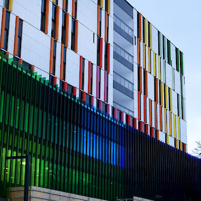 Hus: Lasten syövissä tulokset ovat Pohjoismaiden tasoa