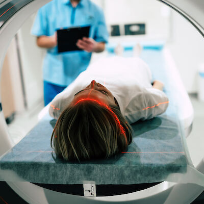 Magneetti- ja TT-kuvauksesta peritään jatkossa erillinen maksu