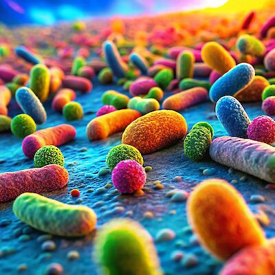 Prevalence of healthcare-associated infections in Finland 2022