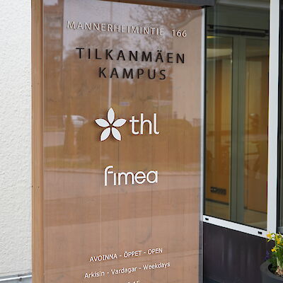 THL: Alueiden verotusoikeutta tulee selvittää
