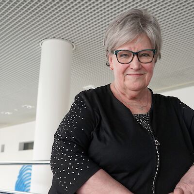 Mitä vaihdevuosioireiden hyvä paikallishoito tarkoittaa potilaan elämänlaadulle?
