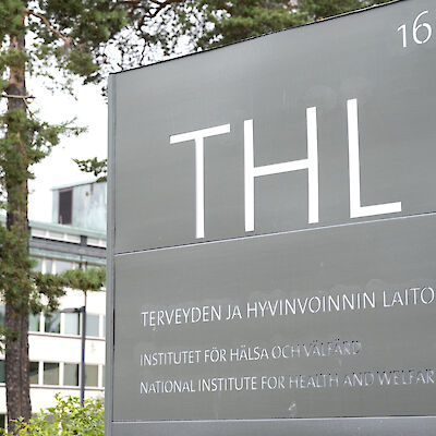 THL:n roolia hyvinvointialueiden ohjauksessa vahvistetaan